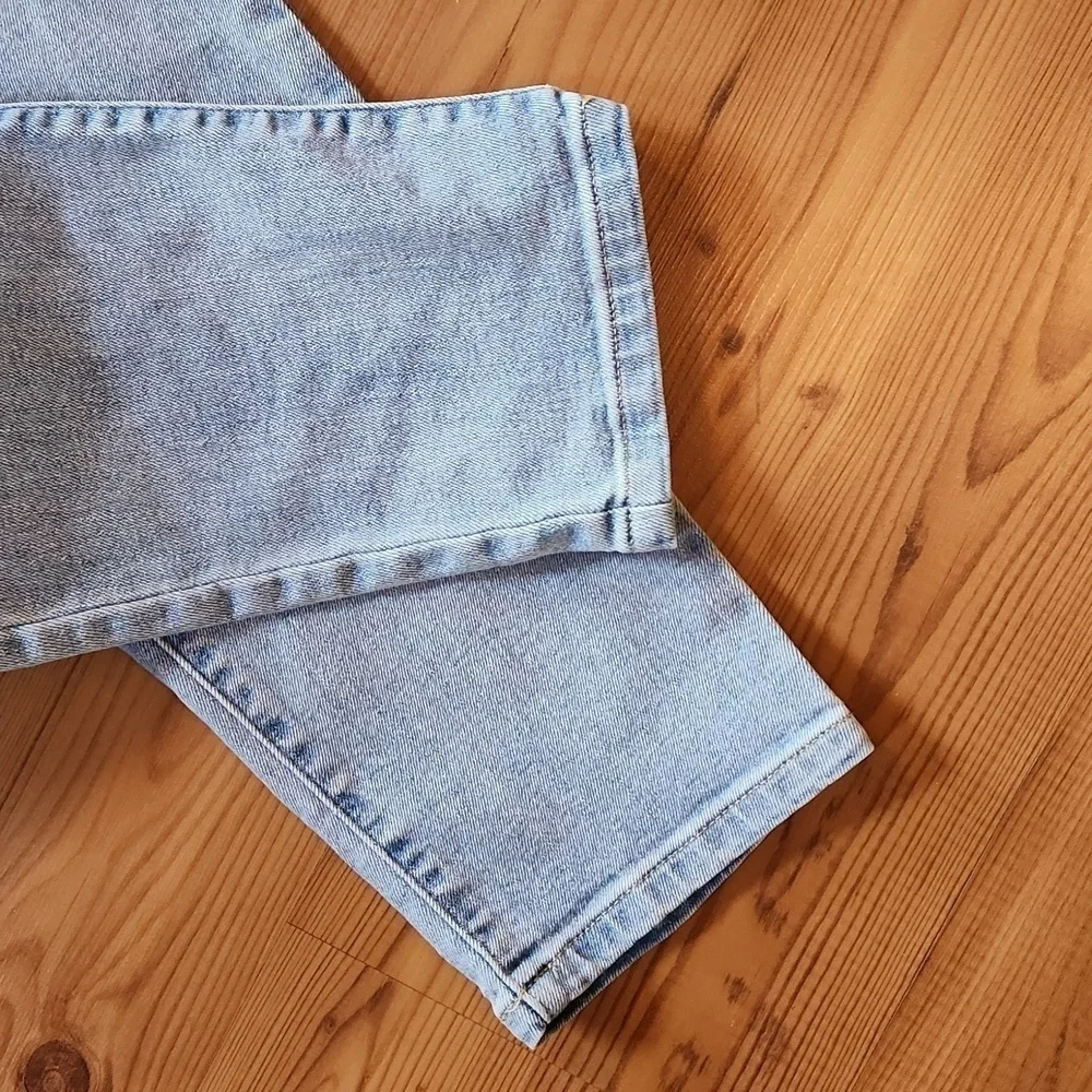 Style & Co curvy skinny leg jeans - Picture 4 of 4